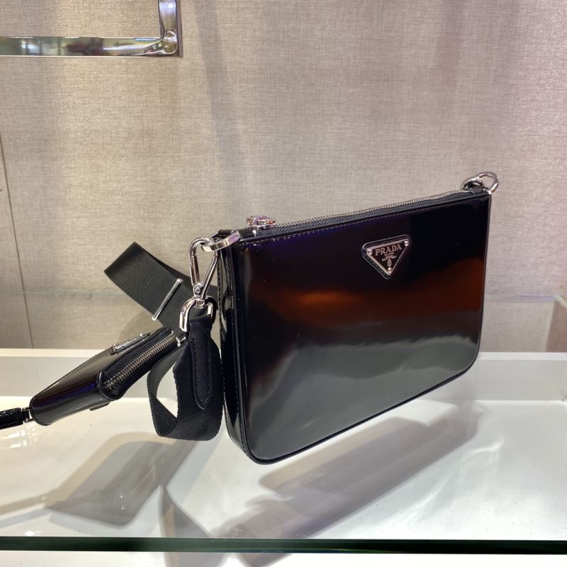 mens Pra*a satchel bags